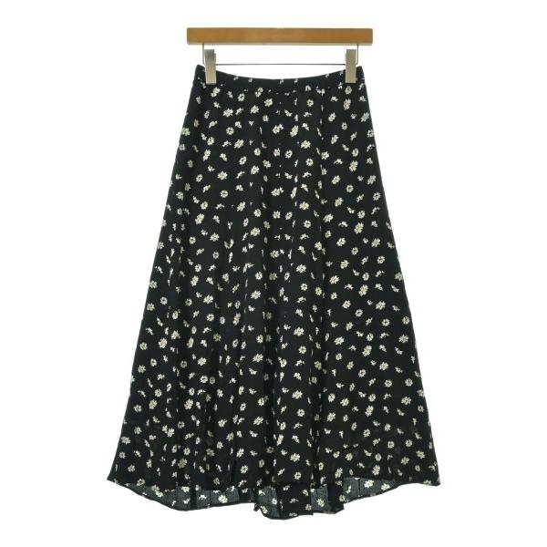 DRESSTERIOR ひざ丈スカート レディース ドレステリア 中古　古着