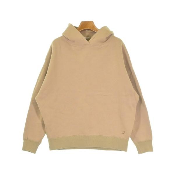 DRESSTERIOR パーカー レディース ドレステリア 中古　古着