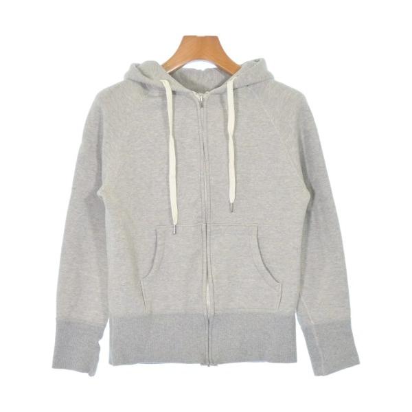 DRESSTERIOR パーカー レディース ドレステリア 中古　古着