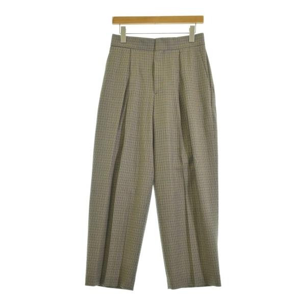 DRESSTERIOR スラックス レディース ドレステリア 中古　古着