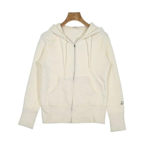 DRESSTERIOR パーカー レディース ドレステリア 中古　古着