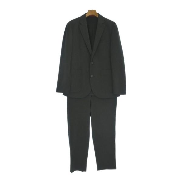 DRESSTERIOR ビジネス メンズ ドレステリア 中古　古着