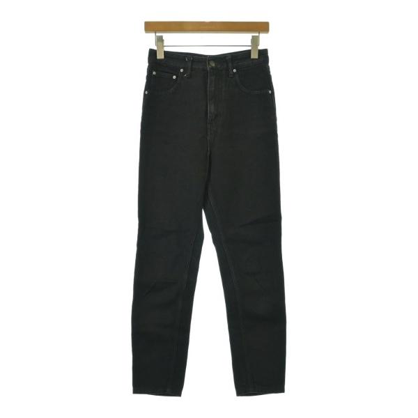 PICCADILLY デニムパンツ レディース ピカデリー 中古　古着