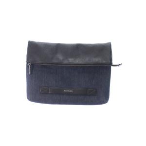Diesel メンズクラッチバッグの商品一覧 バッグ ファッション 通販 Yahoo ショッピング