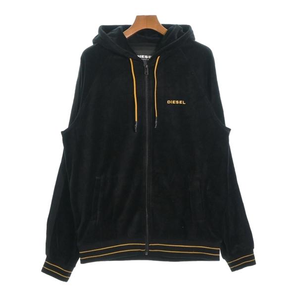 DIESEL パーカー メンズ ディーゼル 中古　古着