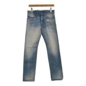 DIESEL デニムパンツ メンズ ディーゼル 中古　古着｜ragtagonlineshop