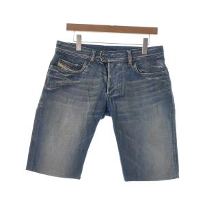 DIESEL ショートパンツ メンズ ディーゼル 中古　古着｜ragtagonlineshop