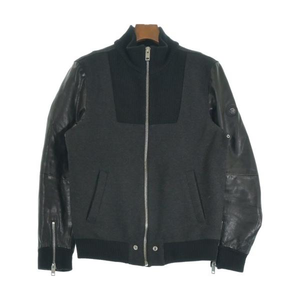 DIESEL スタジャン メンズ ディーゼル 中古　古着