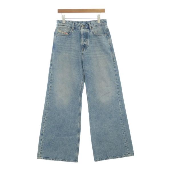 DIESEL デニムパンツ メンズ ディーゼル 中古　古着