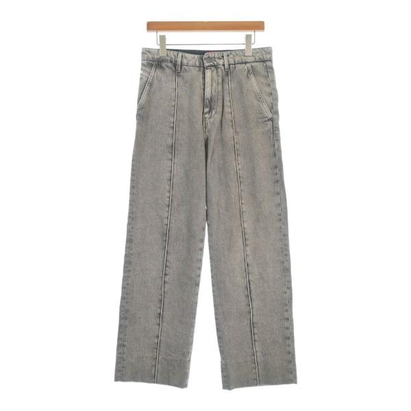 DIESEL デニムパンツ メンズ ディーゼル 中古　古着