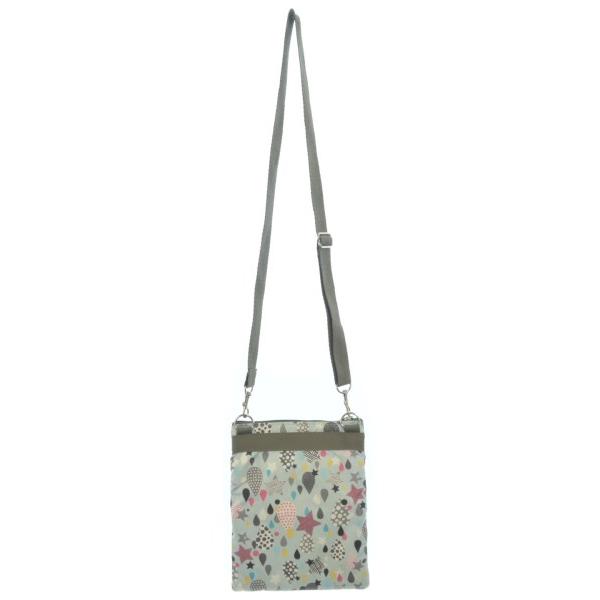 Lesport SAC ショルダーバッグ レディース レスポートサック 中古　古着