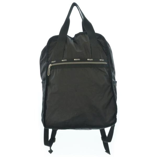 Lesport SAC バックパック・リュック レディース レスポートサック 中古　古着
