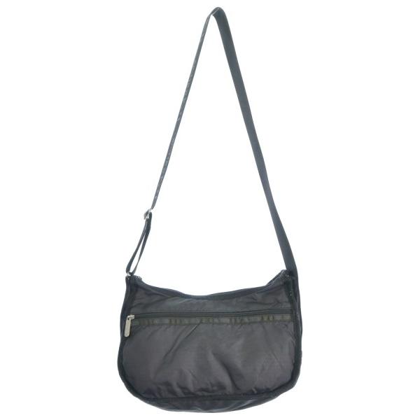 Lesport SAC ショルダーバッグ レディース レスポートサック 中古　古着