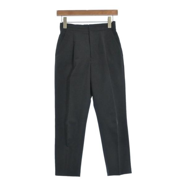 Rouge vif スラックス レディース ルージュヴィフ 中古　古着