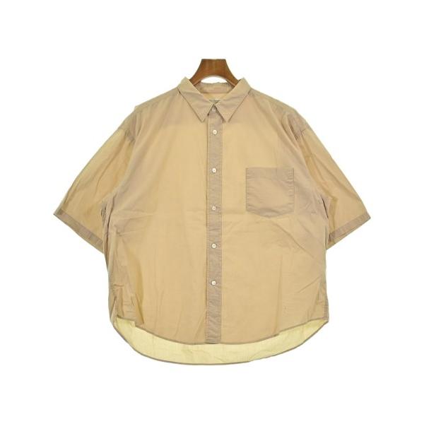JOURNAL STANDARD カジュアルシャツ メンズ ジャーナルスタンダード 中古　古着