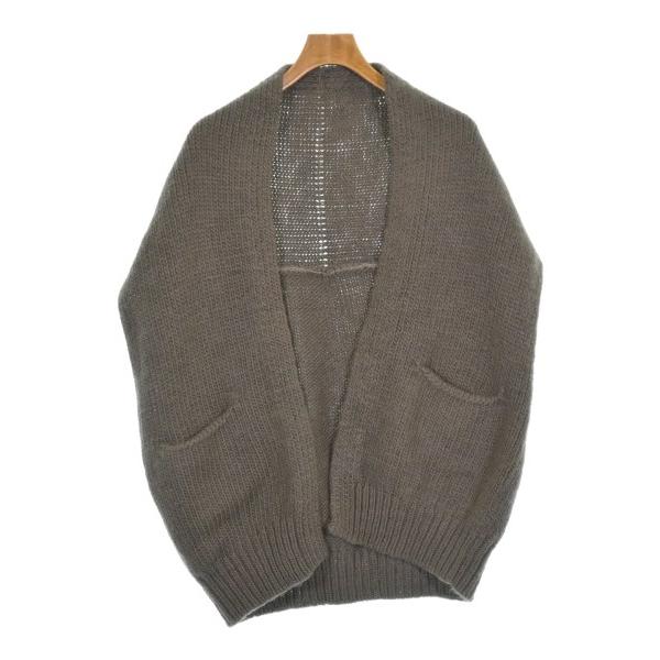 JOURNAL STANDARD カーディガン メンズ ジャーナルスタンダード 中古　古着