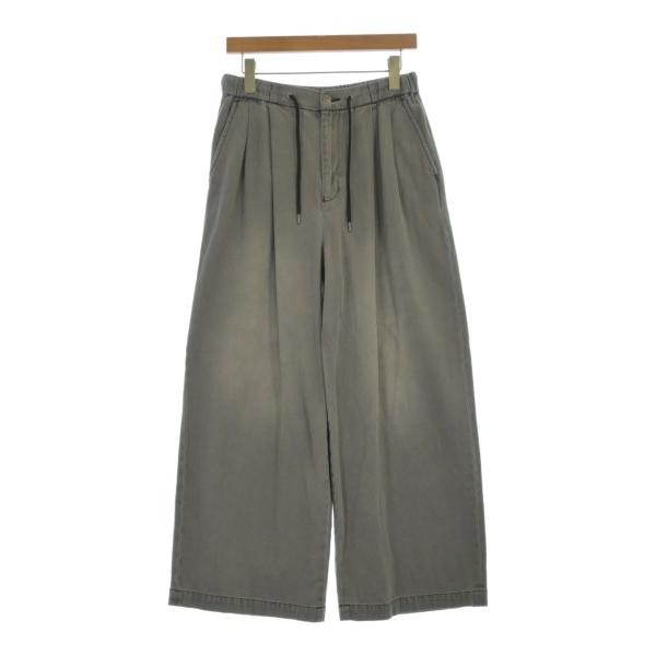 JOURNAL STANDARD デニムパンツ レディース ジャーナルスタンダード 中古　古着