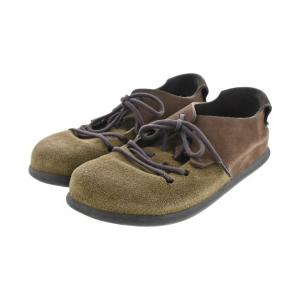 BIRKENSTOCK サンダル メンズ ビルケンシュトック 中古　古着｜ragtagonlineshop