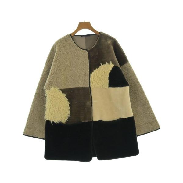 ROSE BUD コート（その他） レディース ローズバット 中古　古着