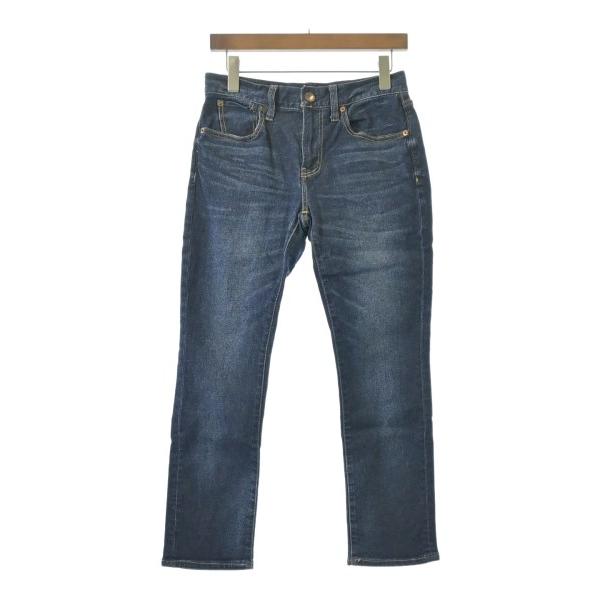 23区 デニムパンツ レディース ニジューサンク 中古　古着