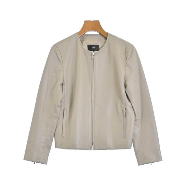 23区 ライダース レディース ニジューサンク 中古　古着