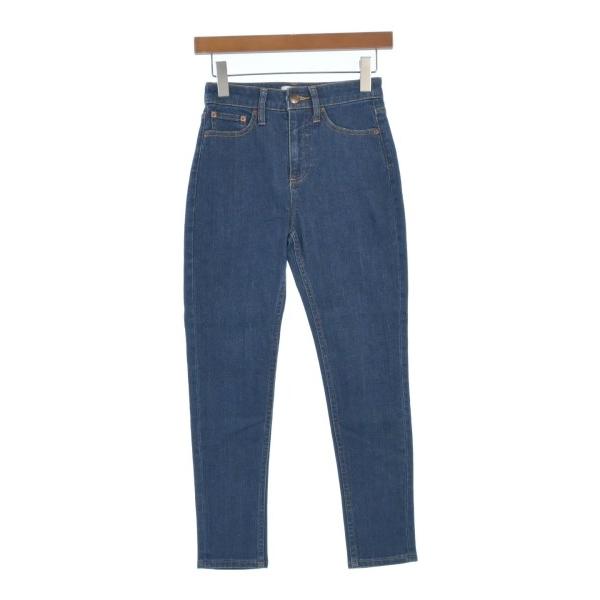 23区 デニムパンツ レディース ニジューサンク 中古　古着