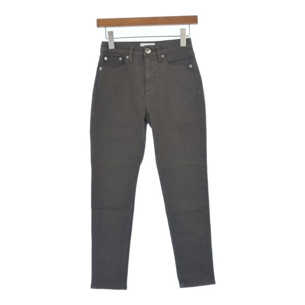 23区 デニムパンツ レディース ニジューサンク 中古　古着