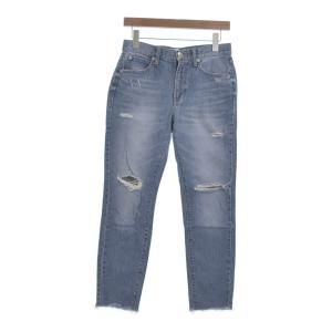 LOWRYS FARM デニムパンツ レディース ローリーズファーム 中古　古着｜ragtagonlineshop