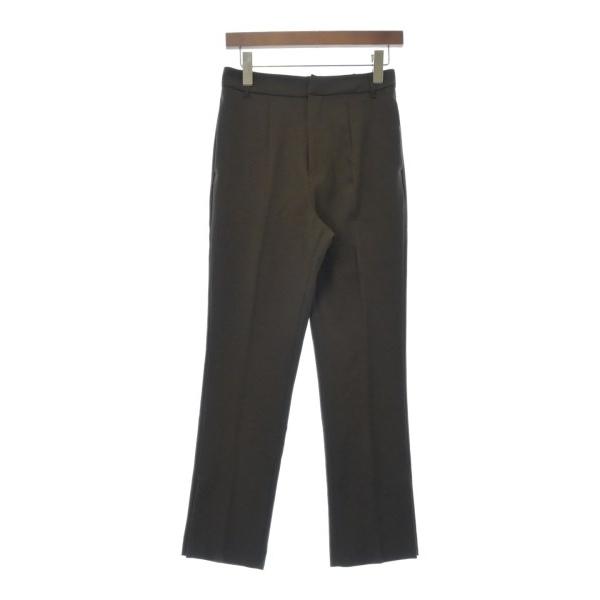 LOWRYS FARM スラックス レディース ローリーズファーム 中古　古着