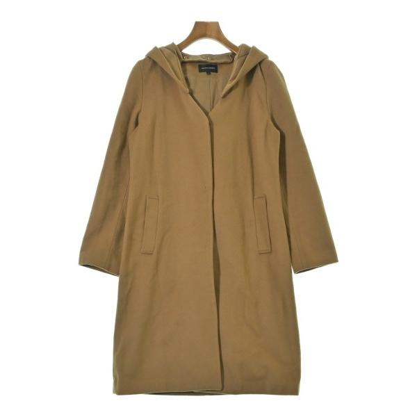 QUEENS COURT コート（その他） レディース クィーンズ　コート 中古　古着