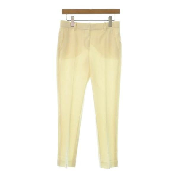 Theory スラックス レディース セオリー 中古　古着