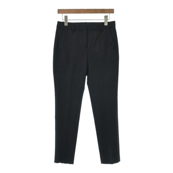 Theory スラックス レディース セオリー 中古　古着