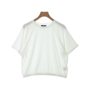 Theory Tシャツ・カットソー レディース セオリー 中古　古着｜ragtagonlineshop