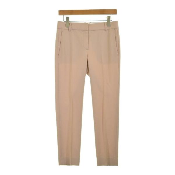 Theory スラックス レディース セオリー 中古　古着