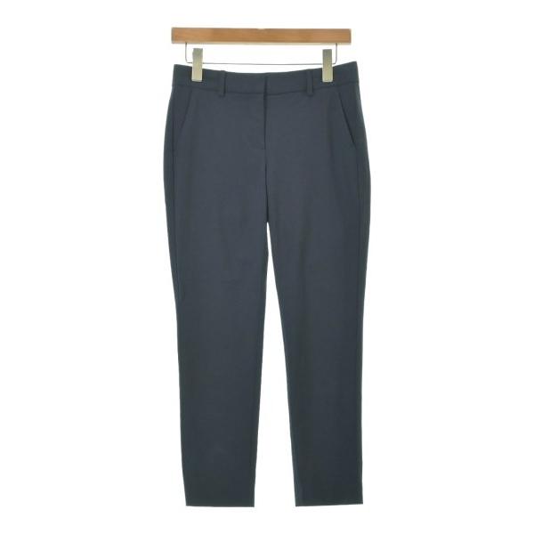 Theory スラックス レディース セオリー 中古　古着