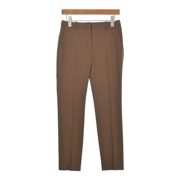 Theory スラックス レディース セオリー 中古　古着