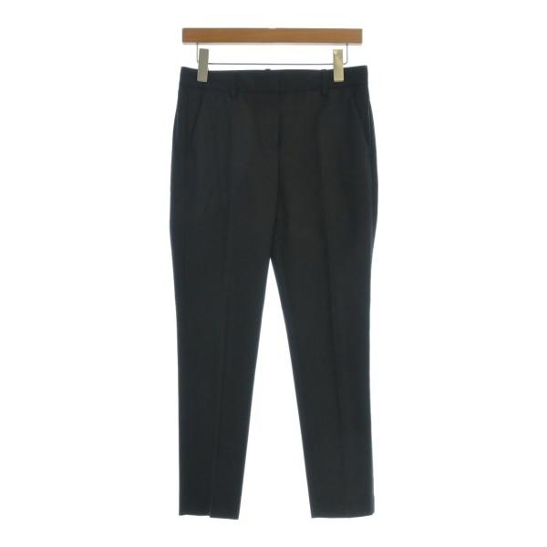 Theory スラックス レディース セオリー 中古　古着