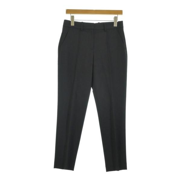 Theory スラックス レディース セオリー 中古　古着