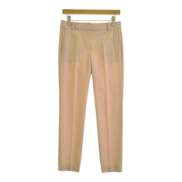 Theory スラックス レディース セオリー 中古　古着