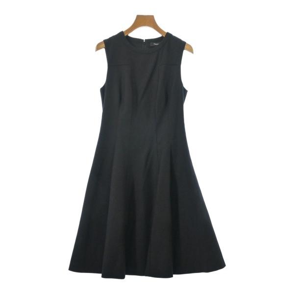 Theory ワンピース レディース セオリー 中古　古着