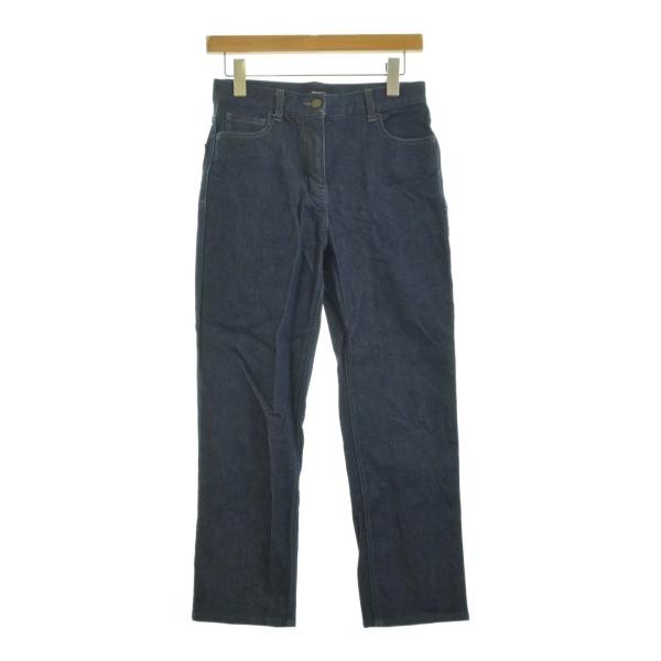 Theory デニムパンツ レディース セオリー 中古　古着