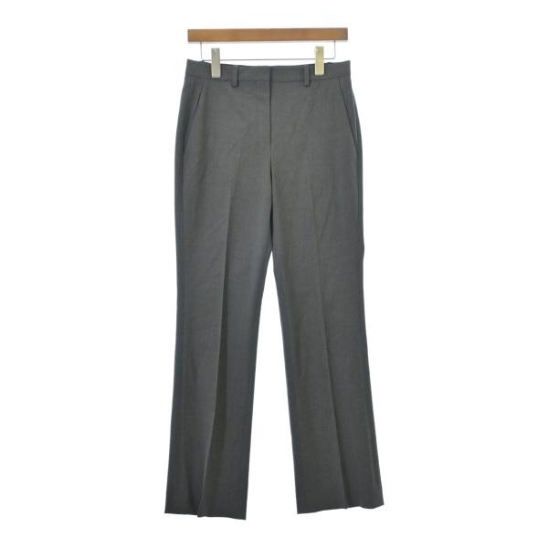 Theory スラックス レディース セオリー 中古　古着