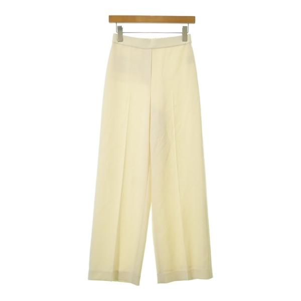 Theory スラックス レディース セオリー 中古　古着