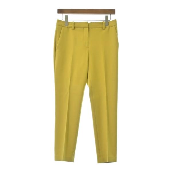 Theory スラックス レディース セオリー 中古　古着