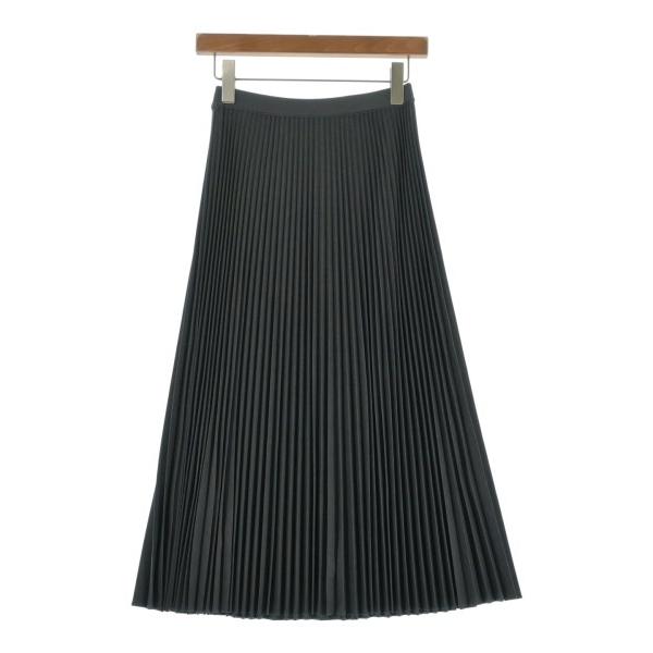 Theory ロング・マキシ丈スカート レディース セオリー 中古　古着