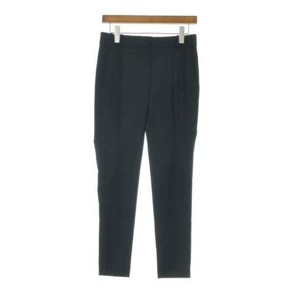 Theory スラックス レディース セオリー 中古　古着