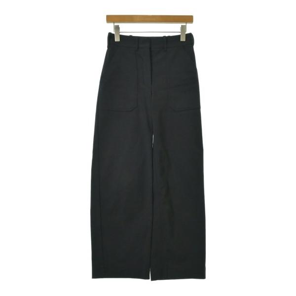 Theory スラックス レディース セオリー 中古　古着
