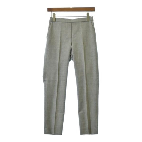 Theory スラックス レディース セオリー 中古　古着