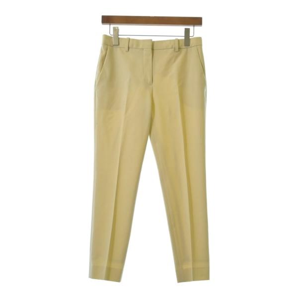Theory スラックス レディース セオリー 中古　古着