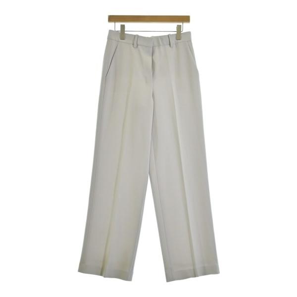 Theory スラックス レディース セオリー 中古　古着